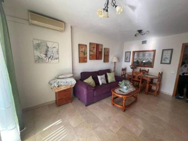 Piso Alquiler La Vila Joiosa Villajoyosa, Cala de Villajoyosa