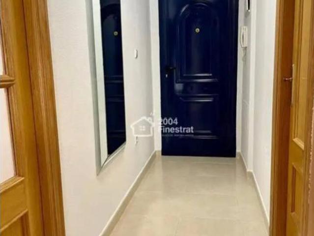 Piso Alquiler La Vila Joiosa Villajoyosa, Cala de Villajoyosa