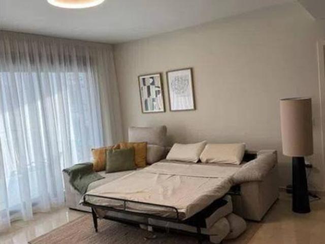 Piso Alquiler La Vila Joiosa Villajoyosa, Cala de Villajoyosa