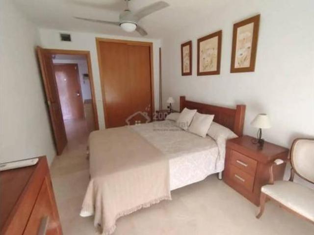 Piso Alquiler La Vila Joiosa Villajoyosa, Cala de Villajoyosa