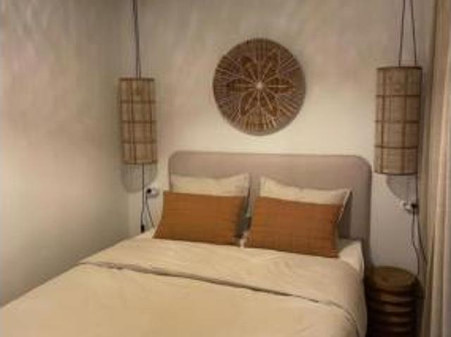 Piso Alquiler La Vila Joiosa Villajoyosa, Cala de Villajoyosa