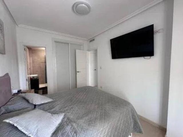 Piso Alquiler La Vila Joiosa Villajoyosa, Cala de Villajoyosa