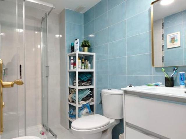 Piso Alquiler La Vila Joiosa Villajoyosa, Cala de Villajoyosa
