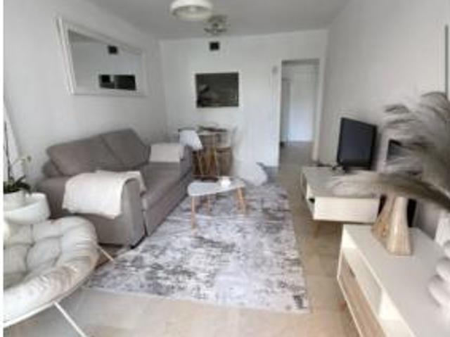 Piso Alquiler La Vila Joiosa Villajoyosa, Cala de Villajoyosa