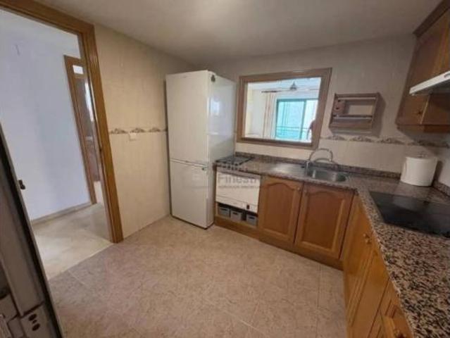 Piso Alquiler La Vila Joiosa Villajoyosa, Cala de Villajoyosa