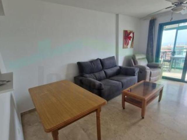 Piso Alquiler La Vila Joiosa Villajoyosa, Cala de Villajoyosa