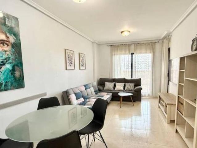 Piso Alquiler La Vila Joiosa Villajoyosa, Cala de Villajoyosa