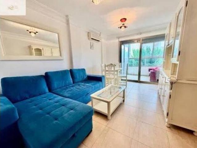 Piso Alquiler La Vila Joiosa Villajoyosa, Cala de Villajoyosa