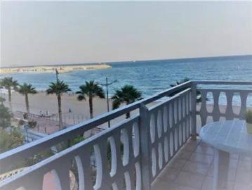Piso Alquiler La Vila Joiosa Villajoyosa, Casco Antiguo Playa de Villajoyosa Zona Puerto