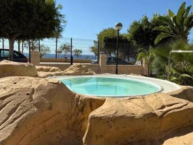 Piso Alquiler La Vila Joiosa Villajoyosa, Casco Antiguo Playa de Villajoyosa Zona Puerto