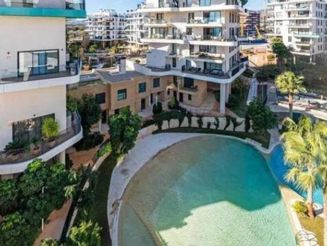 Piso Alquiler La Vila Joiosa Villajoyosa, Casco Antiguo Playa de Villajoyosa Zona Puerto