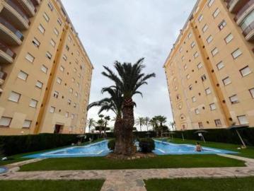 Piso Alquiler La Vila Joiosa Villajoyosa, Casco Antiguo Playa de Villajoyosa Zona Puerto