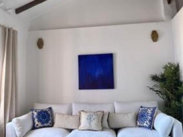 Piso Alquiler La Vila Joiosa Villajoyosa, Casco Antiguo Playa de Villajoyosa Zona Puerto
