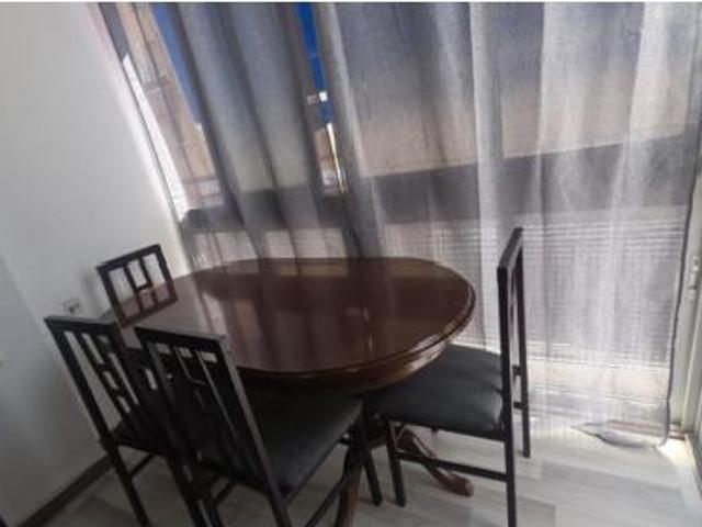 Piso Alquiler La Vila Joiosa Villajoyosa, Centro