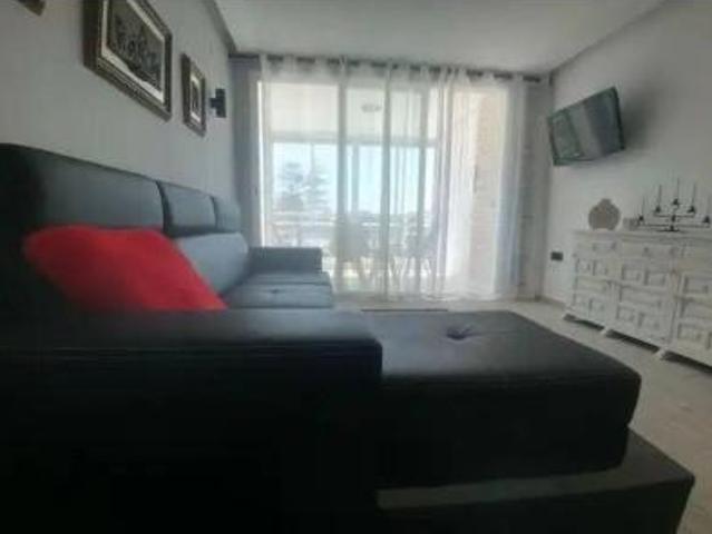 Piso Alquiler La Vila Joiosa Villajoyosa, Plans Gasparot