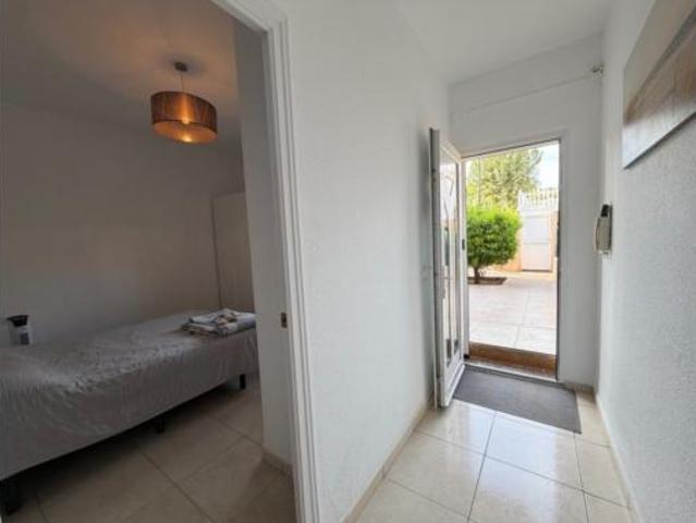 Piso Alquiler L'Alfàs del Pi, L'Albir