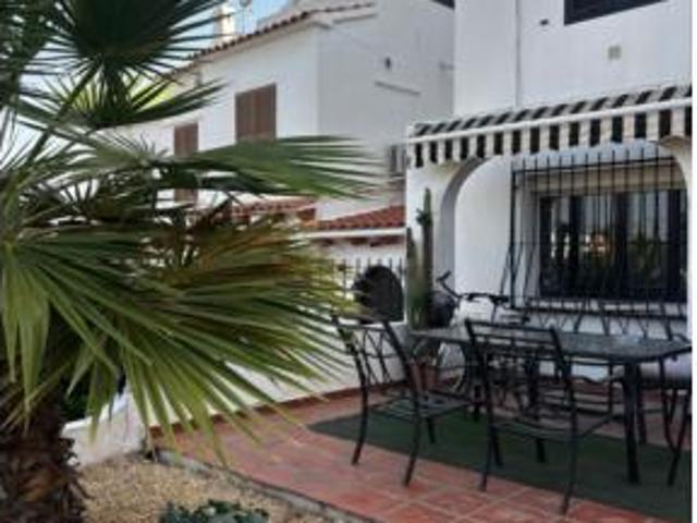 Piso Alquiler L'Alfàs del Pi, L'Albir