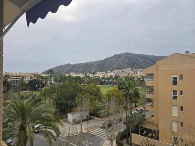 Piso Alquiler L'Alfàs del Pi, L'Albir