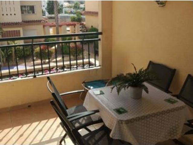 Piso Alquiler L'Alfàs del Pi, L'Albir
