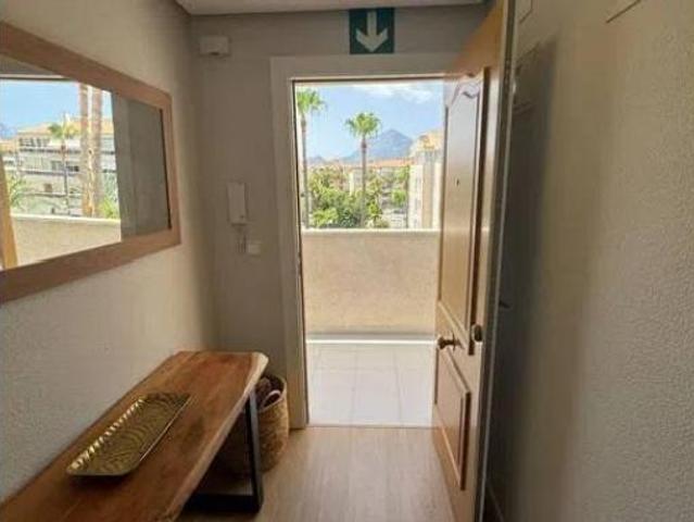 Piso Alquiler L'Alfàs del Pi, L'Albir