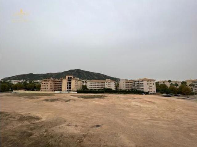 Piso Alquiler L'Alfàs del Pi, L'Albir
