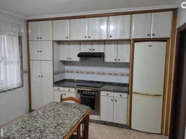 Piso Alquiler Langreo, La Felguera