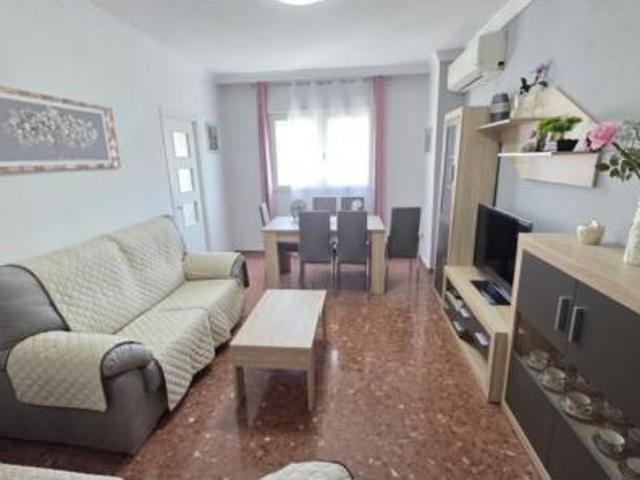 Piso Alquiler Las Gabias, Las Flores La Huerta