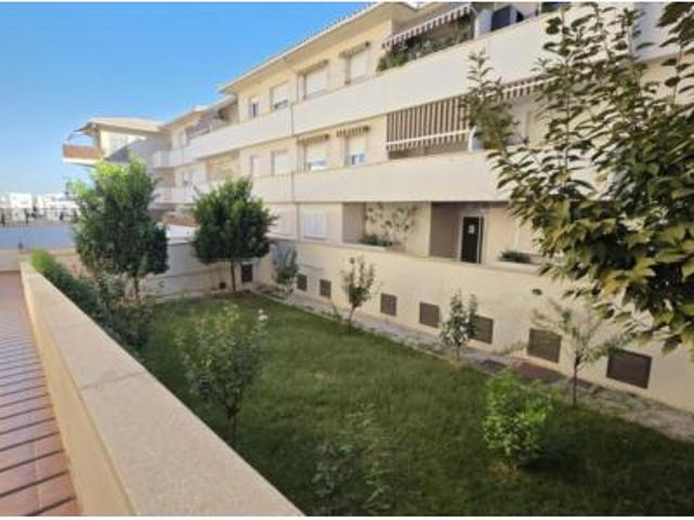 Piso Alquiler Las Gabias, Residencial Triana Barrio Alto Híjar
