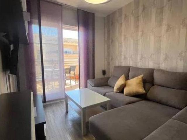 Piso Alquiler Las Gabias, Residencial Triana Barrio Alto Híjar