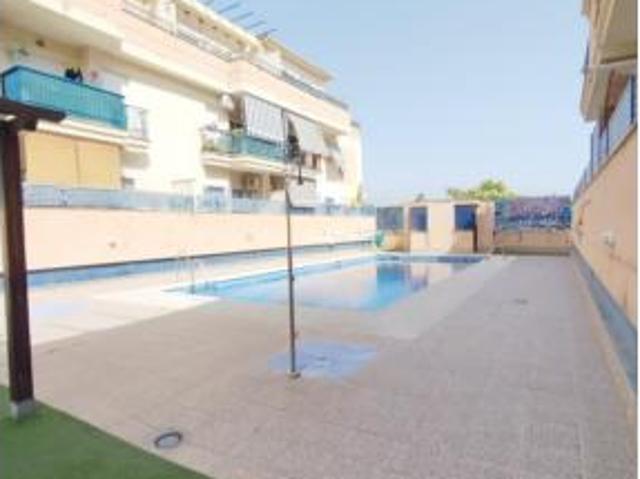 Piso Alquiler Las Gabias, Residencial Triana Barrio Alto Híjar