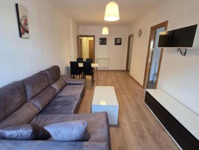 Piso Alquiler Las Gabias, Residencial Triana Barrio Alto Híjar
