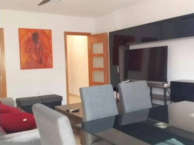 Piso Alquiler Las Gabias, Residencial Triana Barrio Alto Híjar