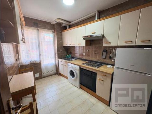 Piso Alquiler Las Navas del Marqués, Las Navas del Marqués