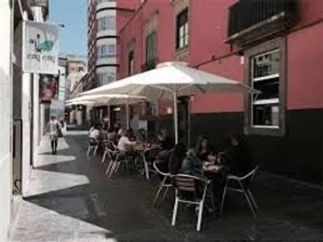 Piso Alquiler Las Palmas de Gran Canaria, Carretera del Centro Cono Sur