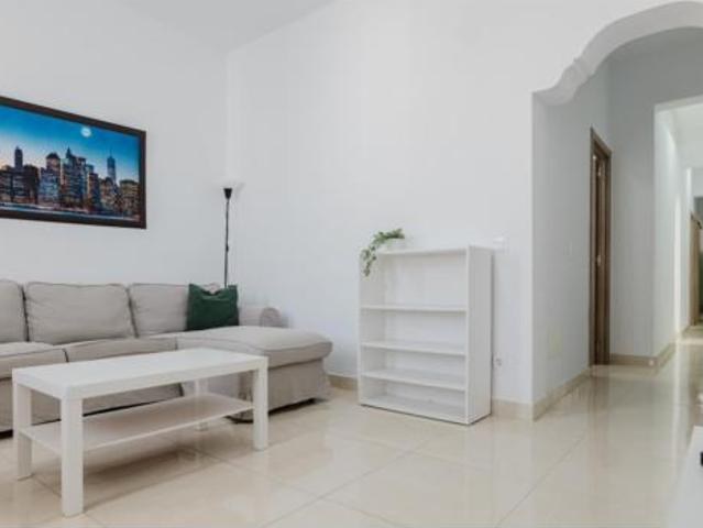 Piso Alquiler Las Palmas de Gran Canaria, Centro