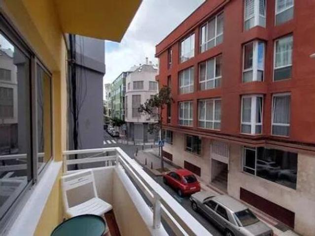Piso Alquiler Las Palmas de Gran Canaria, Centro