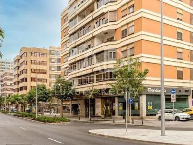 Piso Alquiler Las Palmas de Gran Canaria, Centro