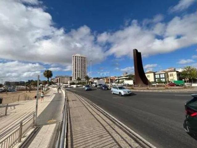 Piso Alquiler Las Palmas de Gran Canaria, Centro
