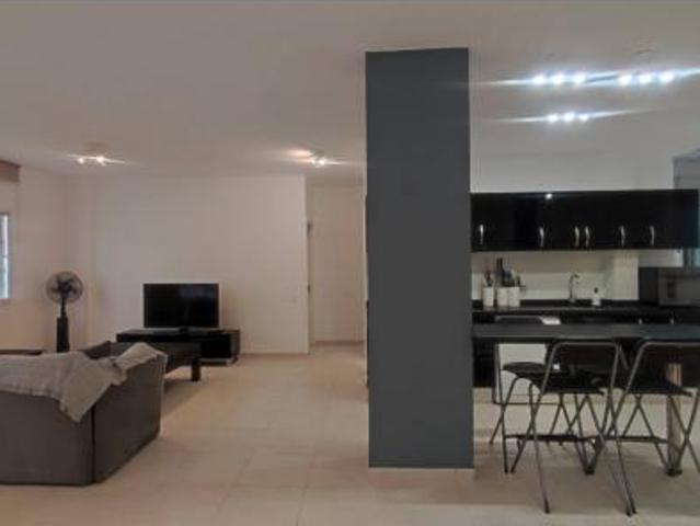 Piso Alquiler Las Palmas de Gran Canaria, Centro