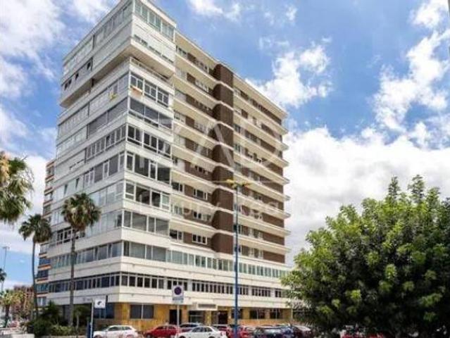 Piso Alquiler Las Palmas de Gran Canaria, Centro