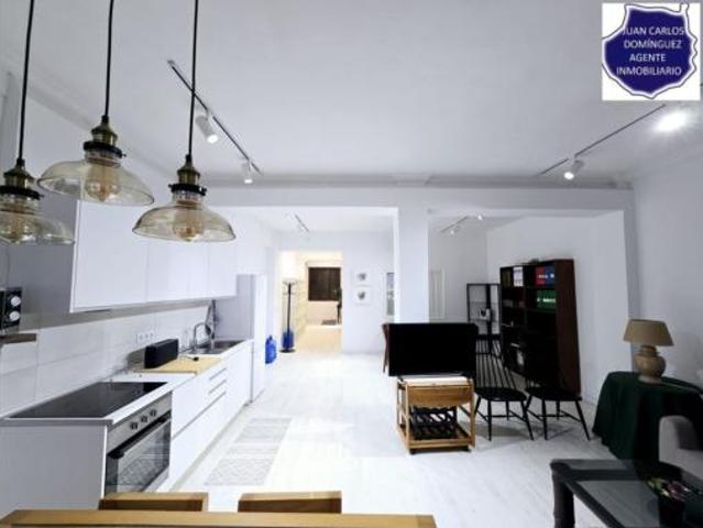 Piso Alquiler Las Palmas de Gran Canaria, Centro