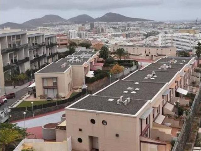Piso Alquiler Las Palmas de Gran Canaria, Ciudad Alta