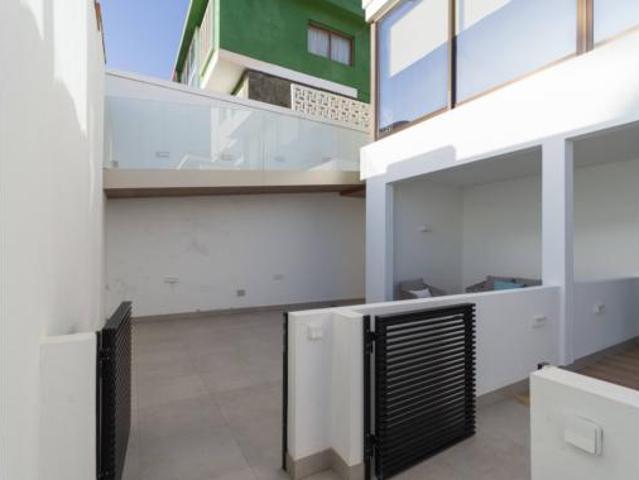 Piso Alquiler Las Palmas de Gran Canaria, Ciudad Alta