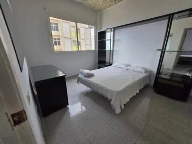 Piso Alquiler Las Palmas de Gran Canaria, Ciudad Alta