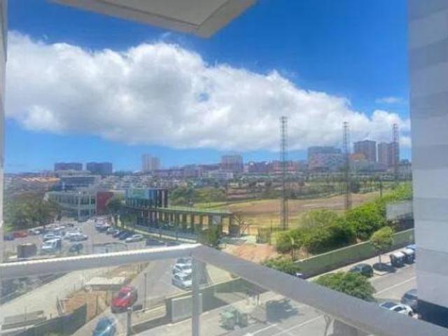 Piso Alquiler Las Palmas de Gran Canaria, Ciudad Alta