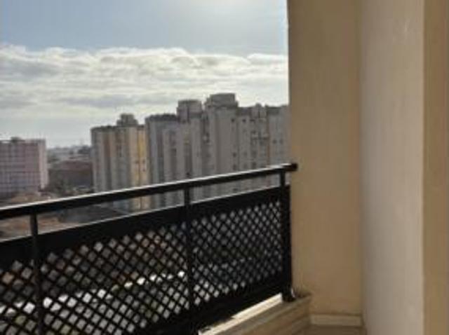 Piso Alquiler Las Palmas de Gran Canaria, Ciudad Alta
