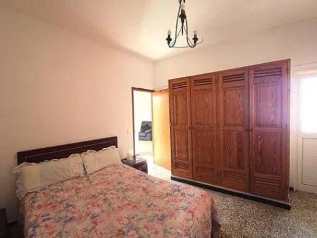 Piso Alquiler Las Palmas de Gran Canaria, Ciudad Alta