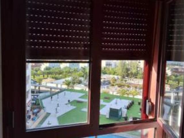 Piso Alquiler Las Palmas de Gran Canaria, Ciudad Alta