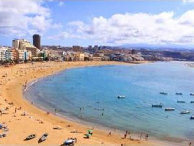 Piso Alquiler Las Palmas de Gran Canaria, Puerto Canteras