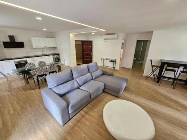 Piso Alquiler Las Palmas de Gran Canaria, Puerto Canteras